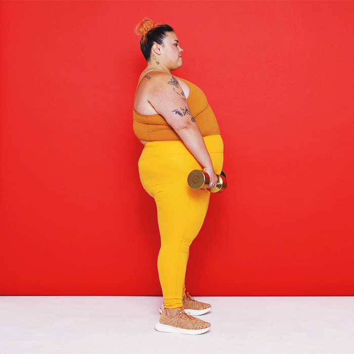 The Best Leg Day Workout Plan According to Top Trainers