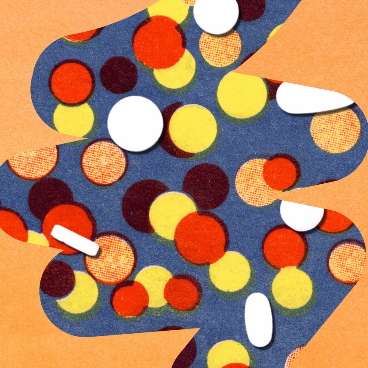 Probiotic Supplements Claim to ‘Heal’ Your Gut. Are They Anything More Than Hype?