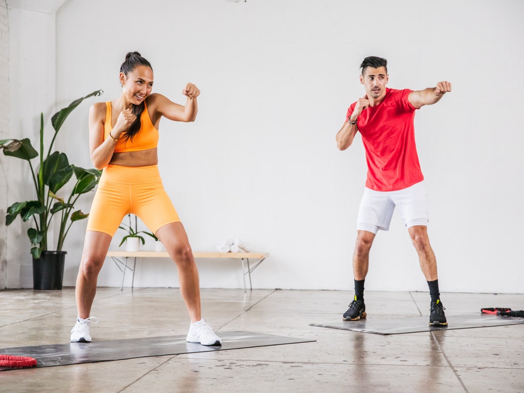 Sign Up for the SELF Spring Reset Challenge!