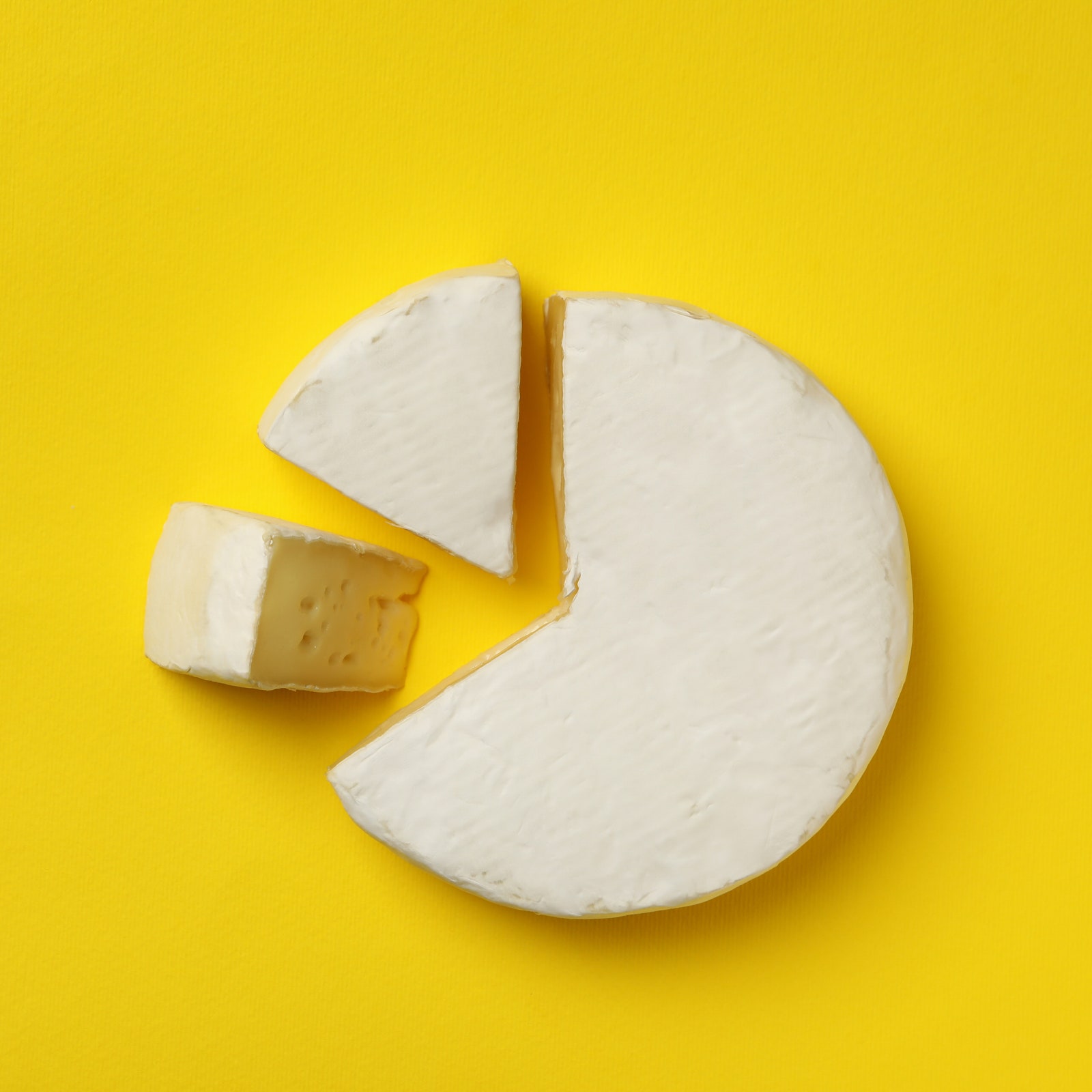 Here’s How Your Favorite Cheeses Stack Up Protein-Wise