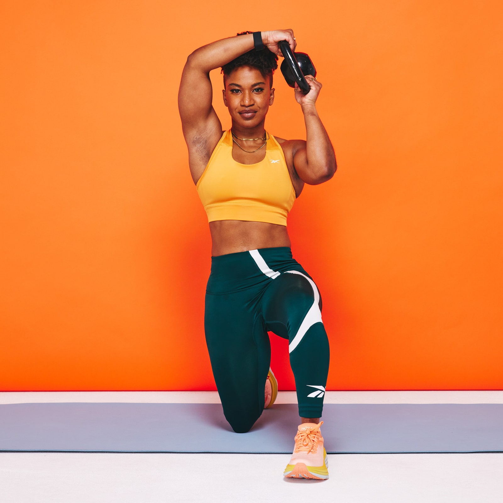 The Best Exercises to Work Your Shoulders From Every Angle