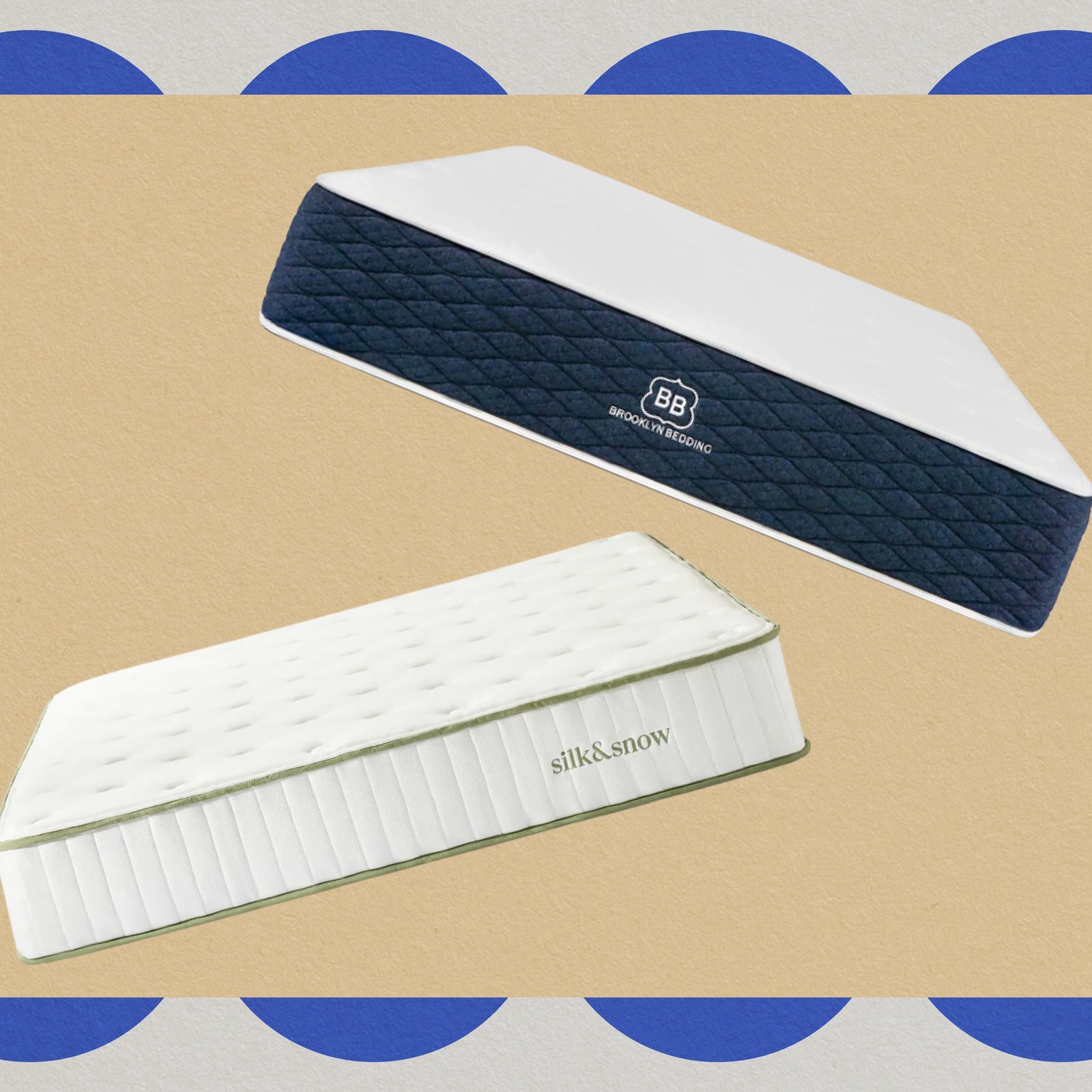 8 Really Great Budget-Friendly Mattresses