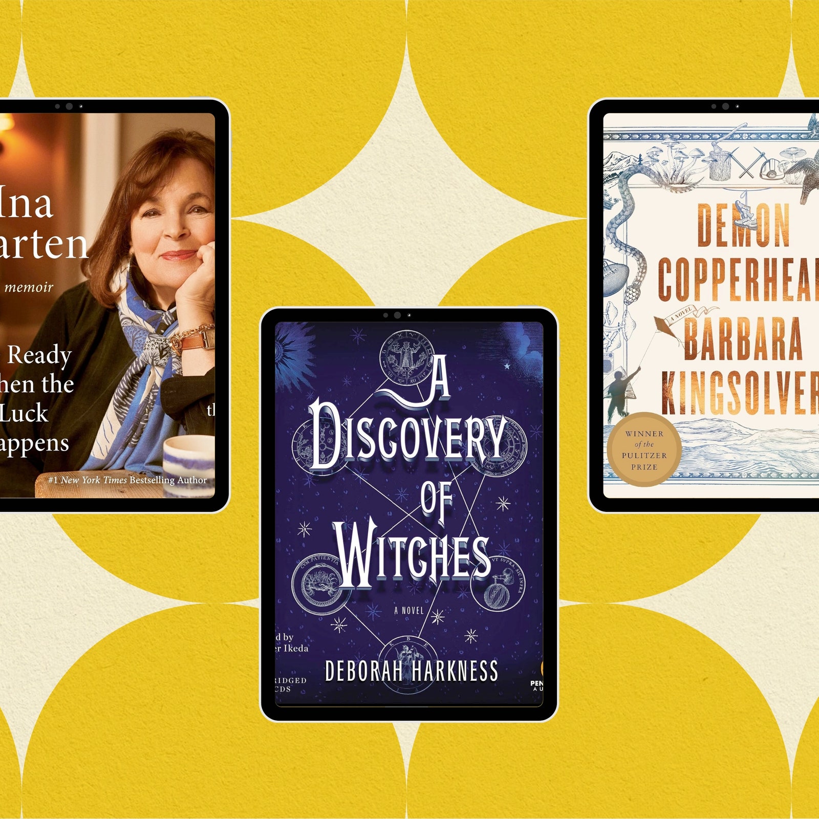 16 Audiobooks That Will Help You Stop Doomscrolling