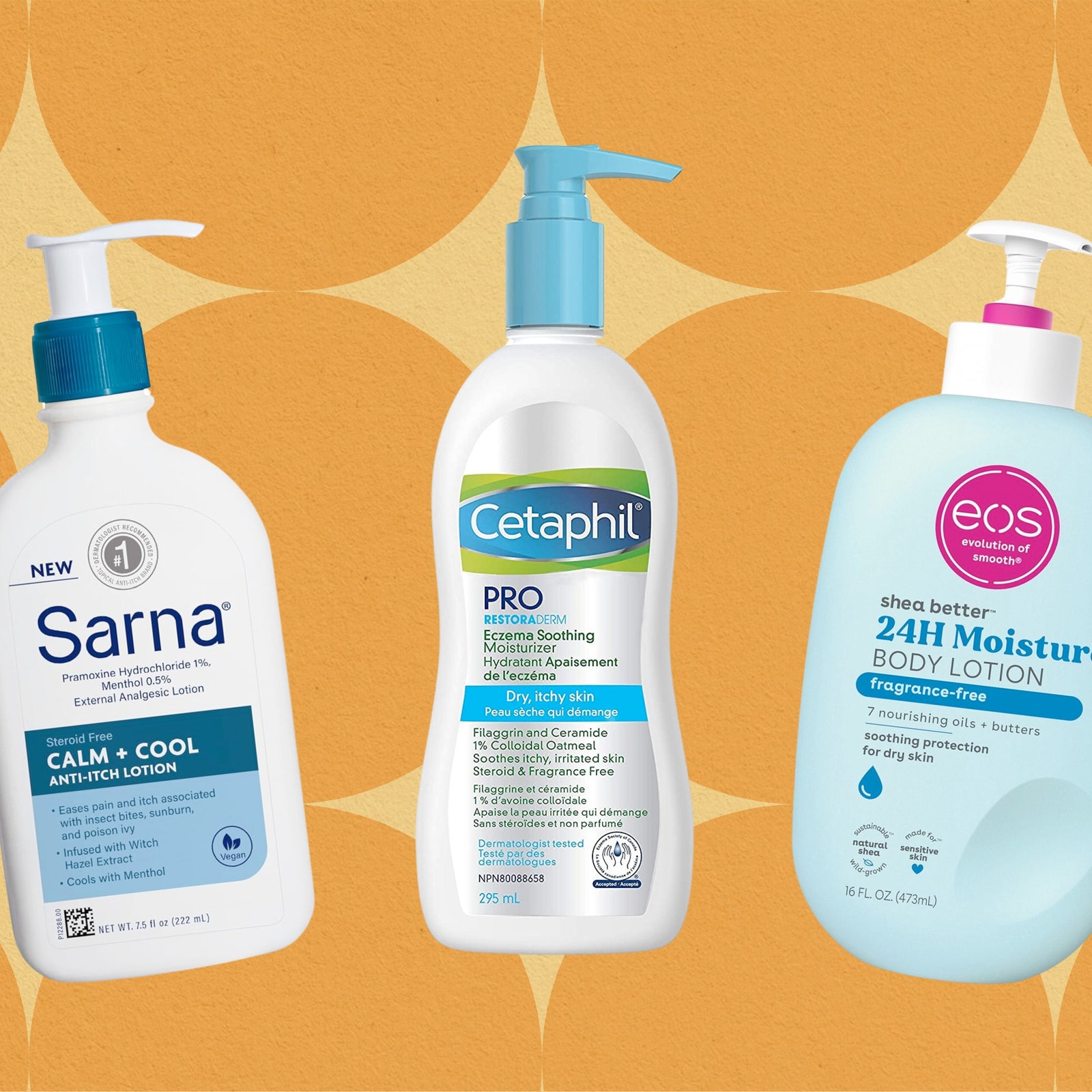 17 Hydrating Body Lotions and Creams for Your Softest Skin Ever