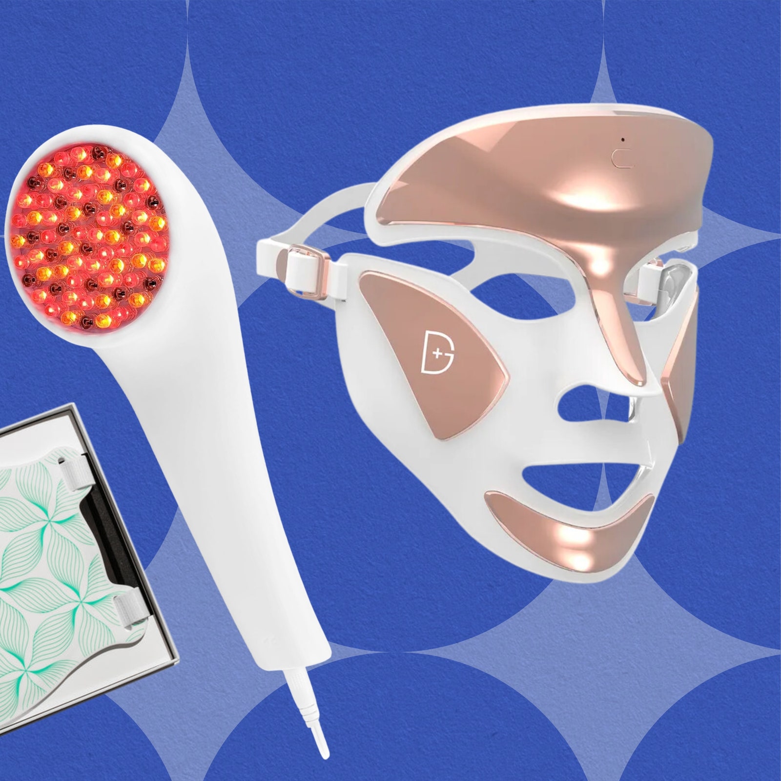 The Best Red Light Therapy Devices for Clearer, Smoother Skin