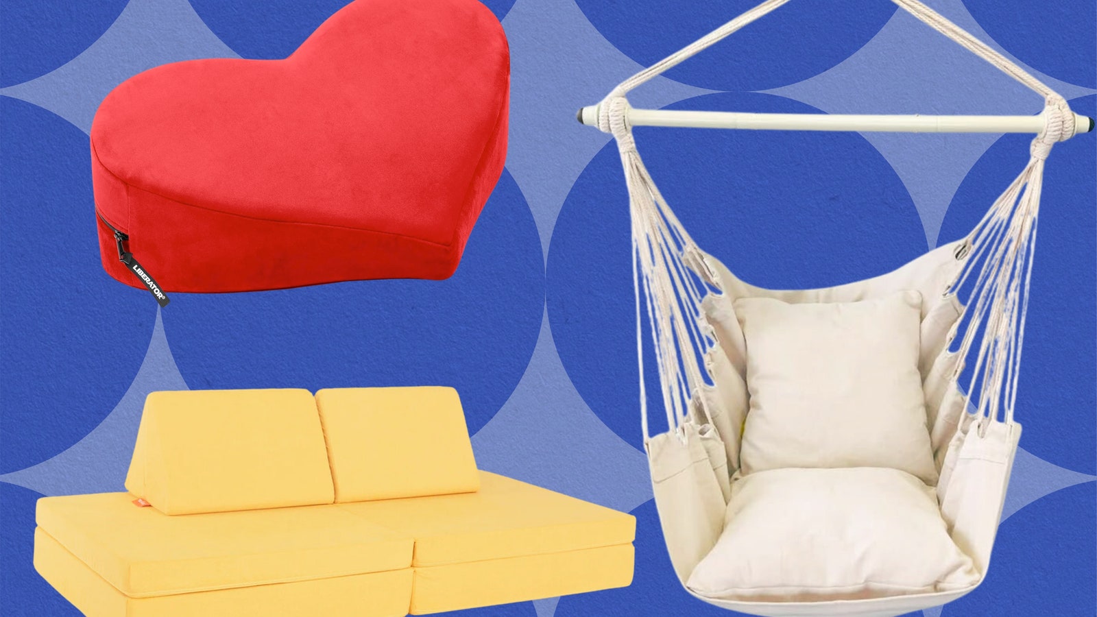 The Best Sex Furniture You Never Knew You Needed (Until Now)