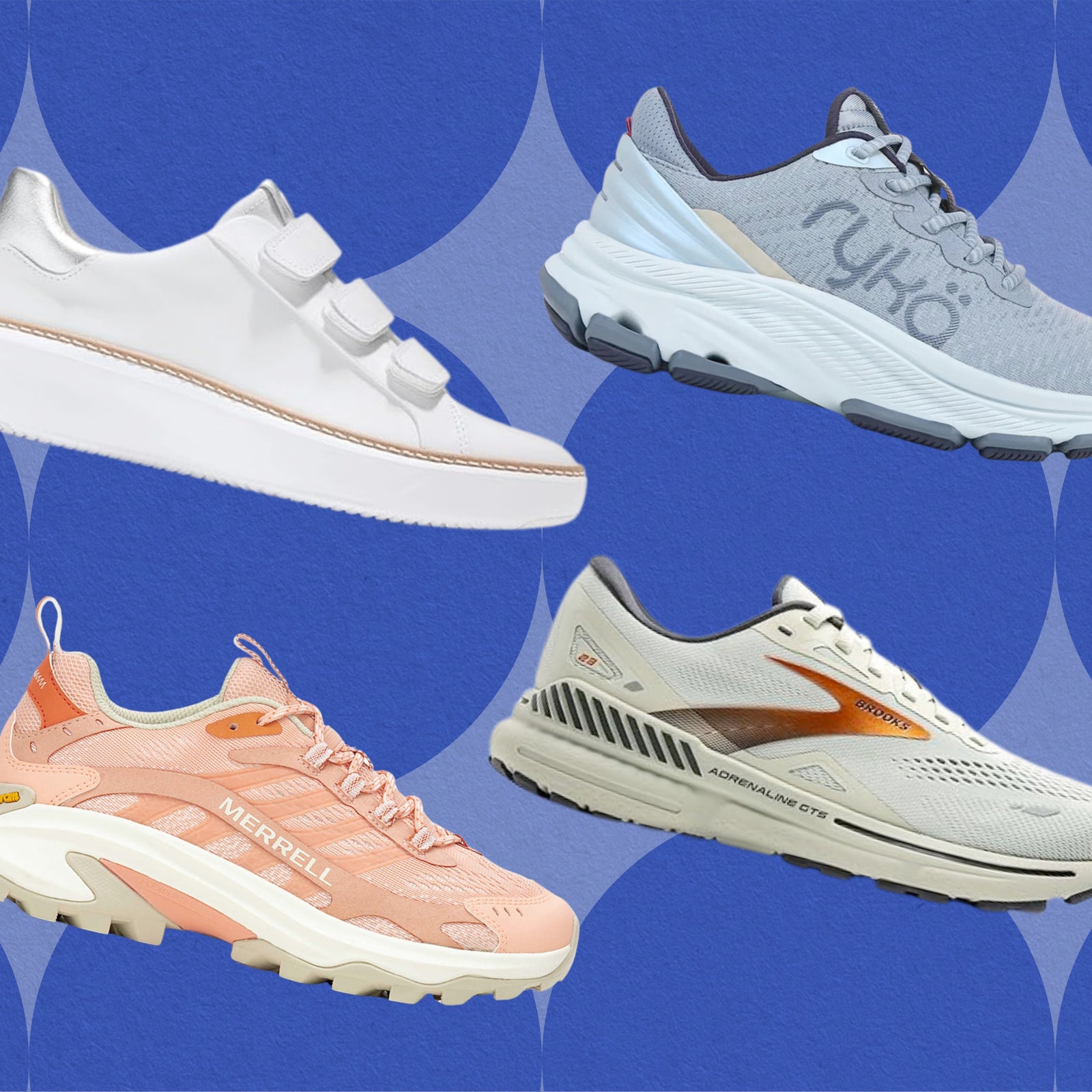 All the Best Walking Shoes You Can Buy on Amazon