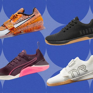 The Right Weightlifting Shoes Can Improve Your Power and Form&-Here Are 13 Expert-Approved Picks