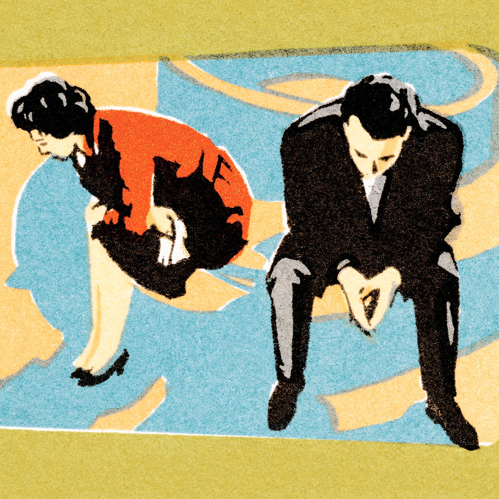 How to Bounce Back Emotionally After a Fight With Your Partner