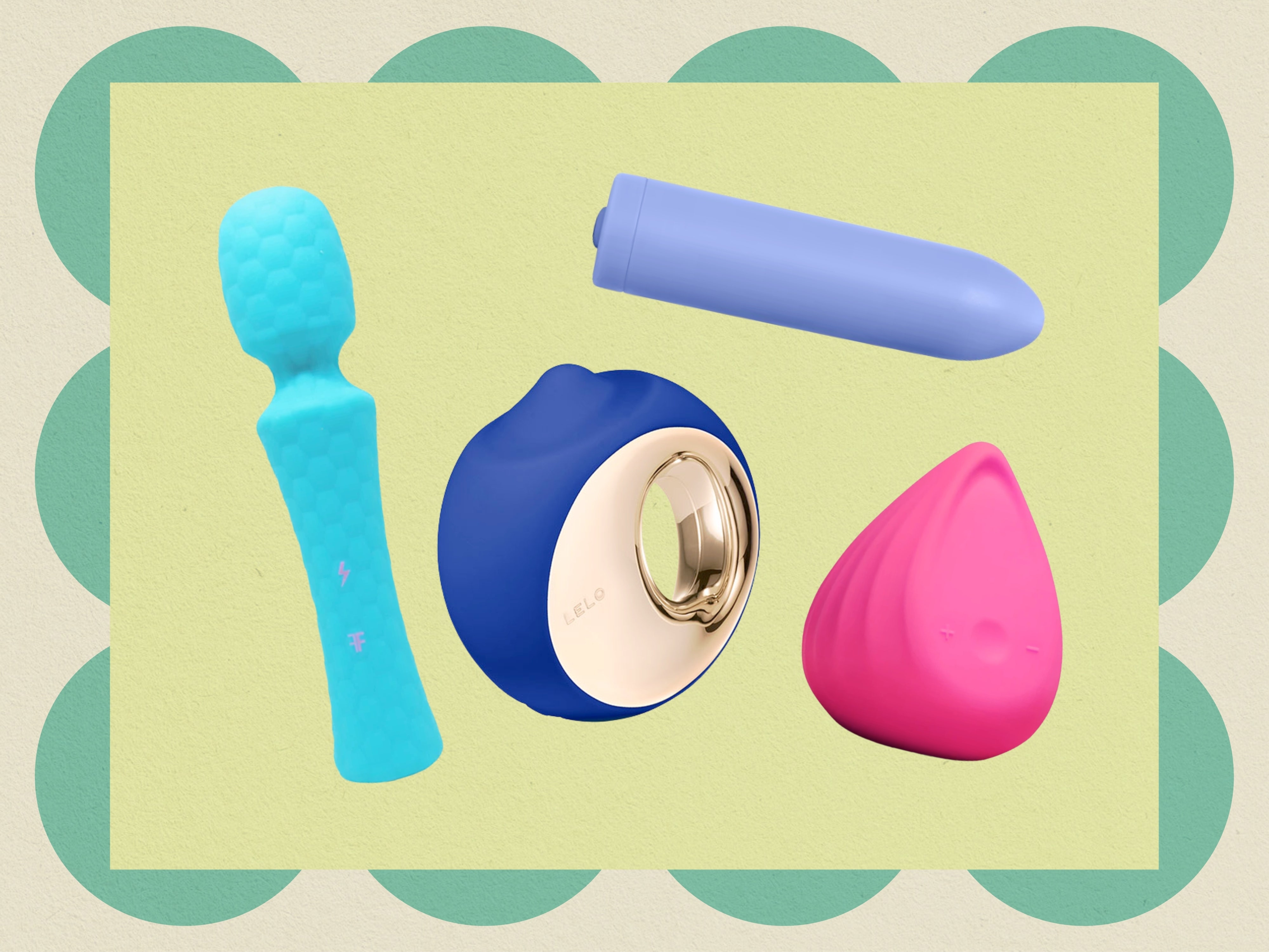 The Best Clitoral Vibrators, Whether You’re With a Partner or Flying Solo