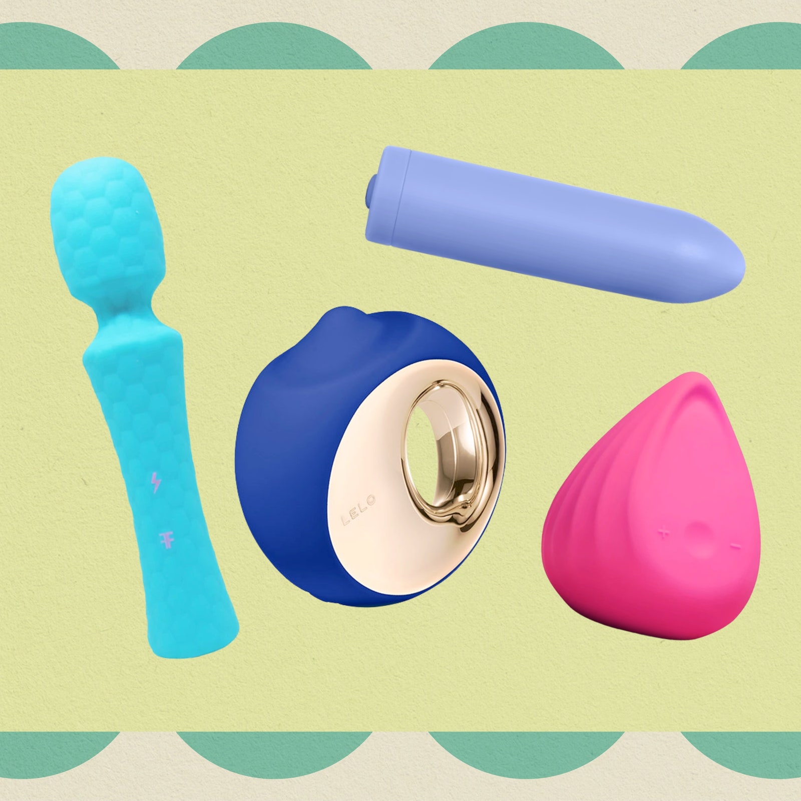 The Best Clitoral Vibrators, Whether You’re With a Partner or Flying Solo