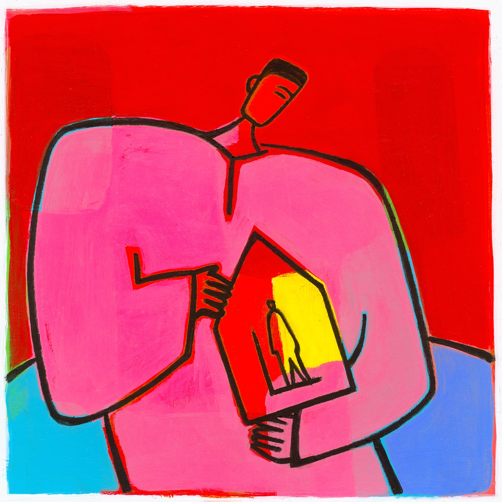 Why You Really Shouldn’t Expect ‘Closure’ After a Breakup