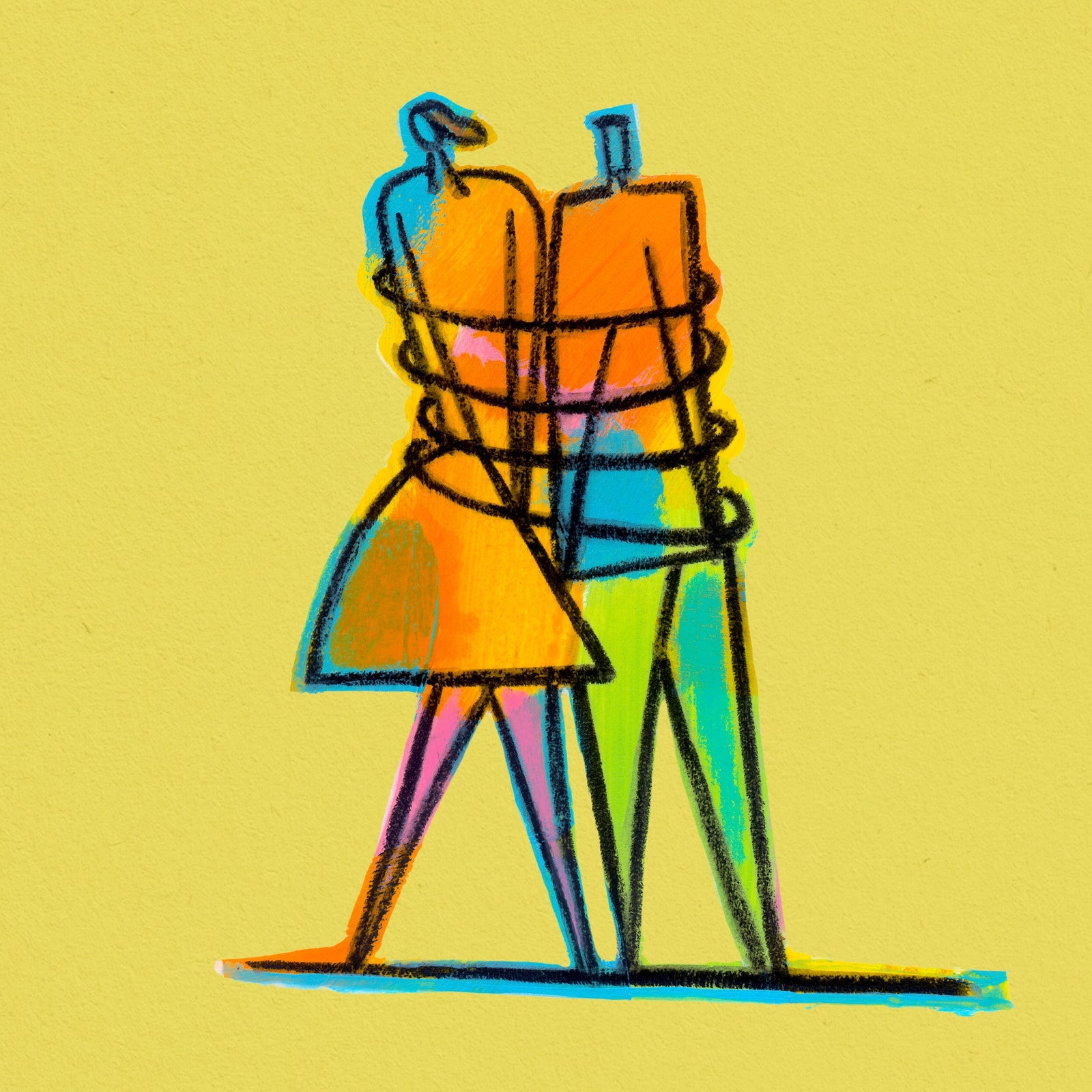 5 Subtle Signs You Might Actually Be in a Codependent Relationship