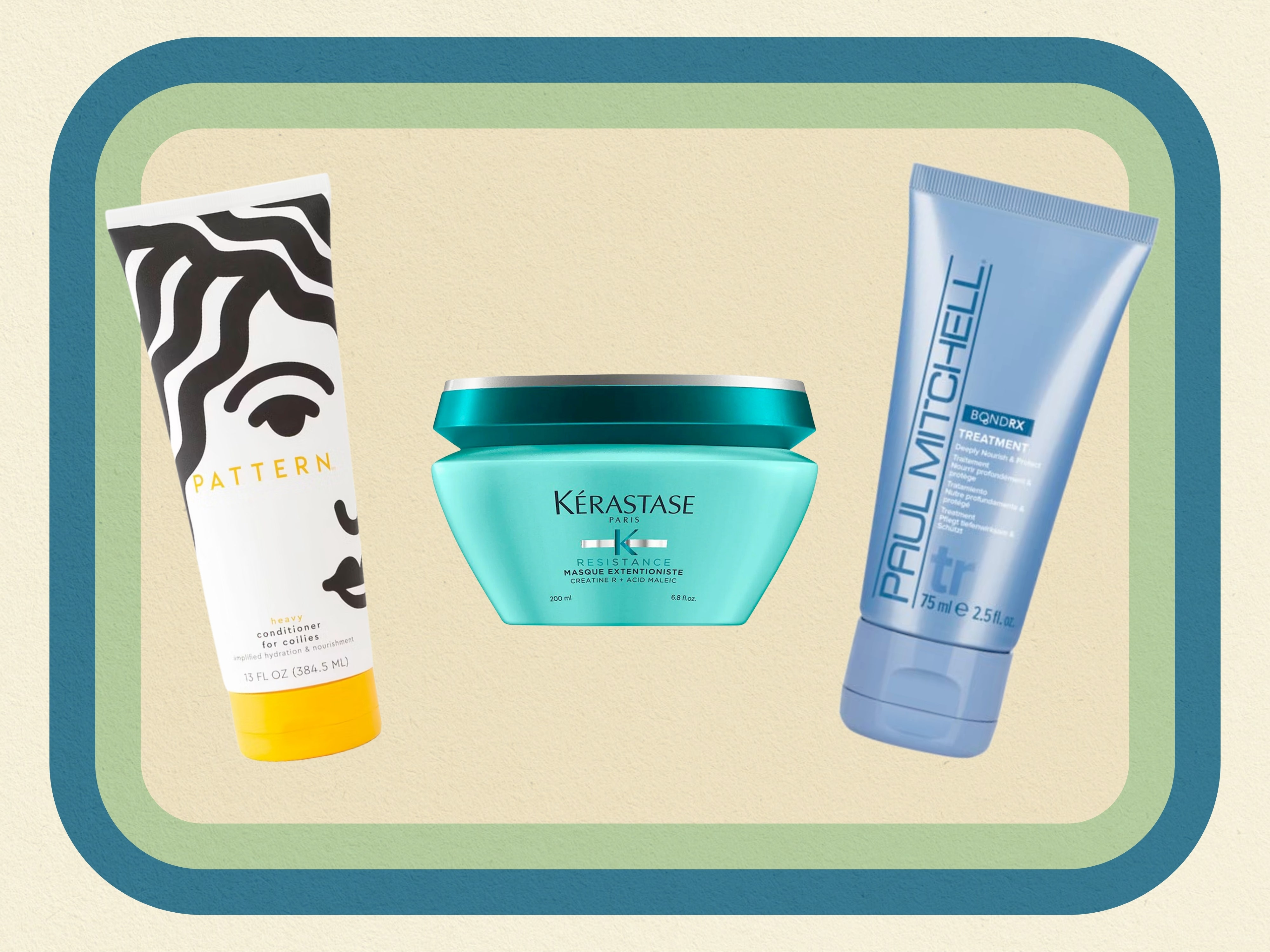 The Best Deep Conditioners for Showing Your Hair Some TLC