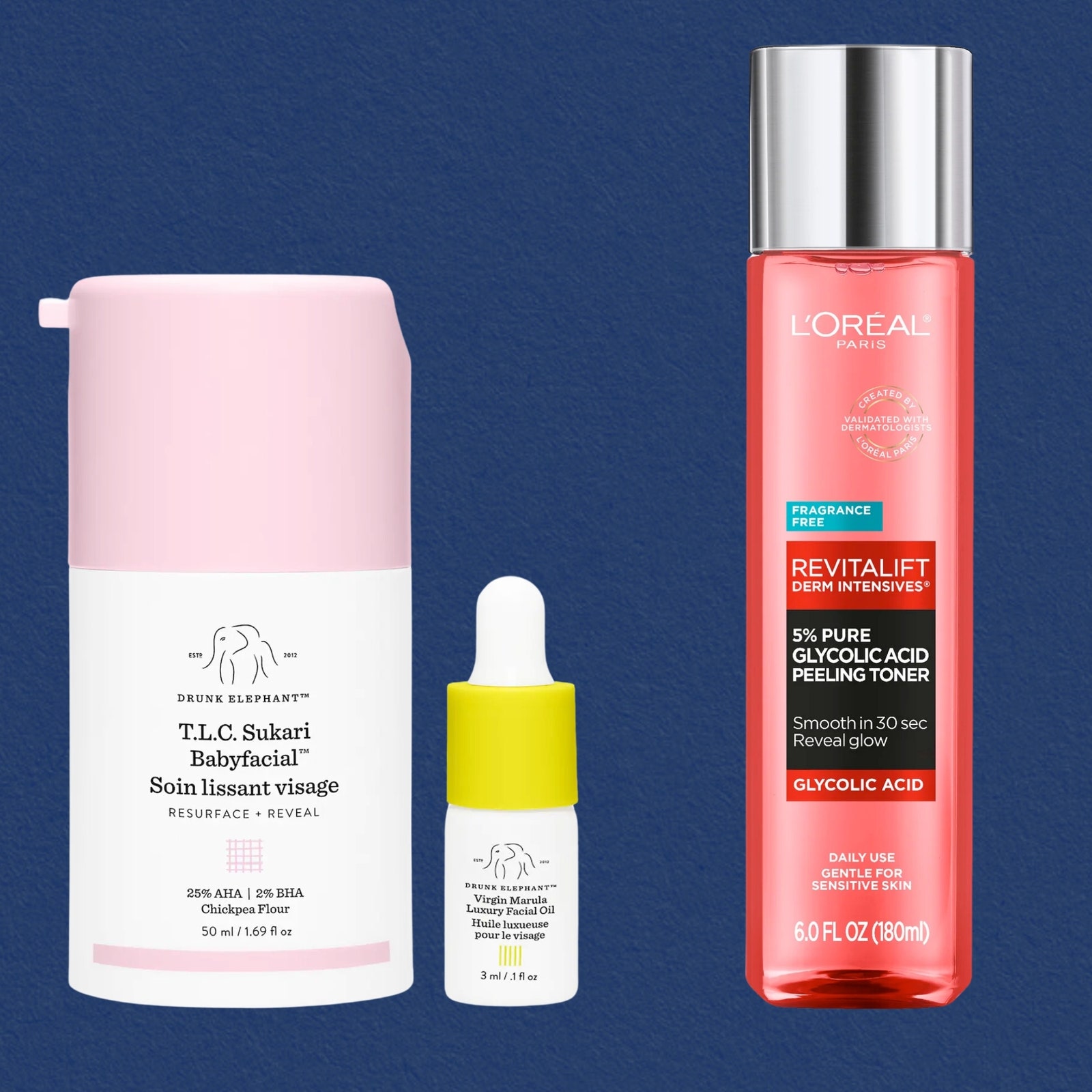 10 Exfoliators Derms Love for Aging Skin