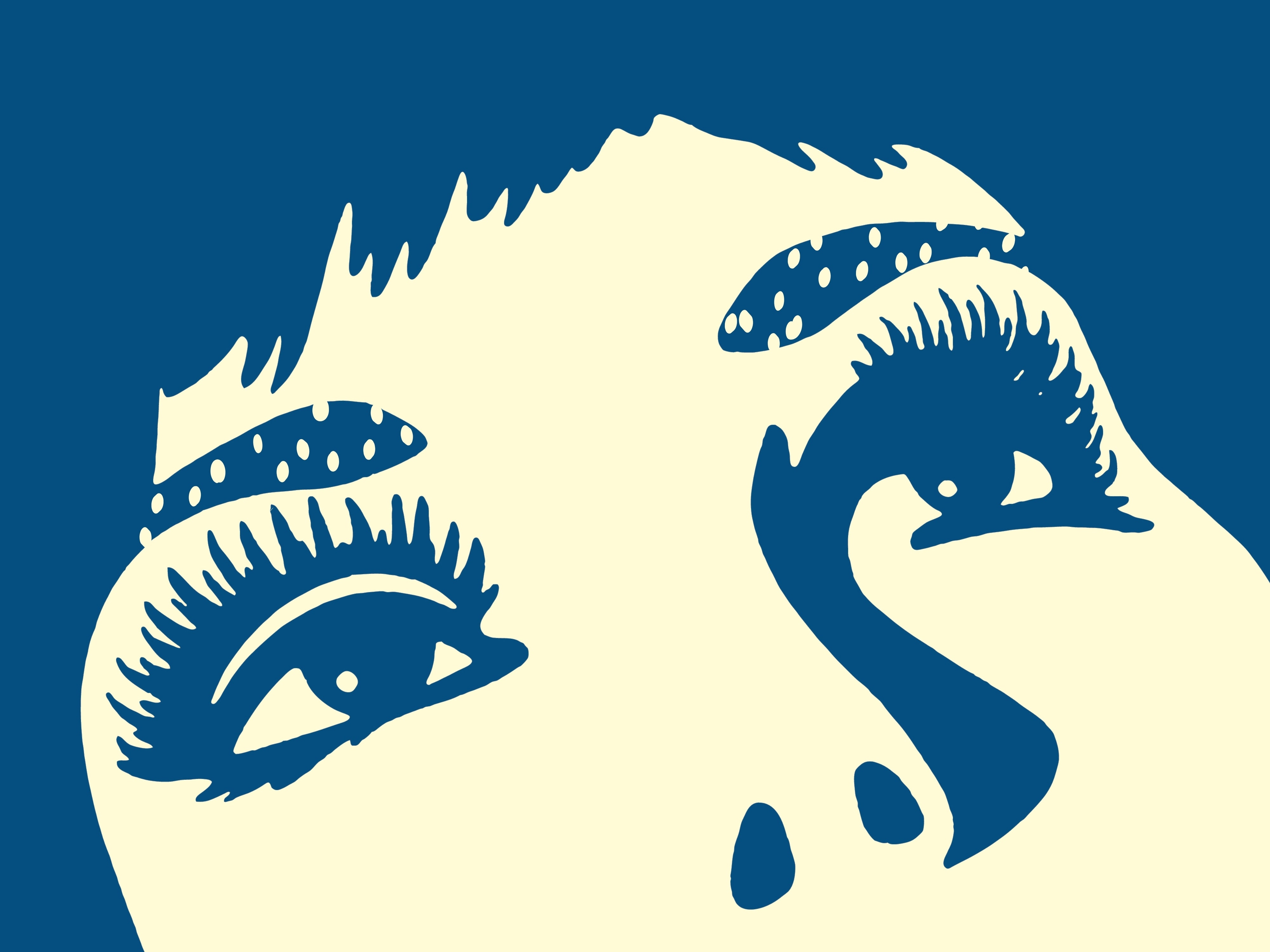 Is It Normal to Have Dandruff…in Your Eyebrows?