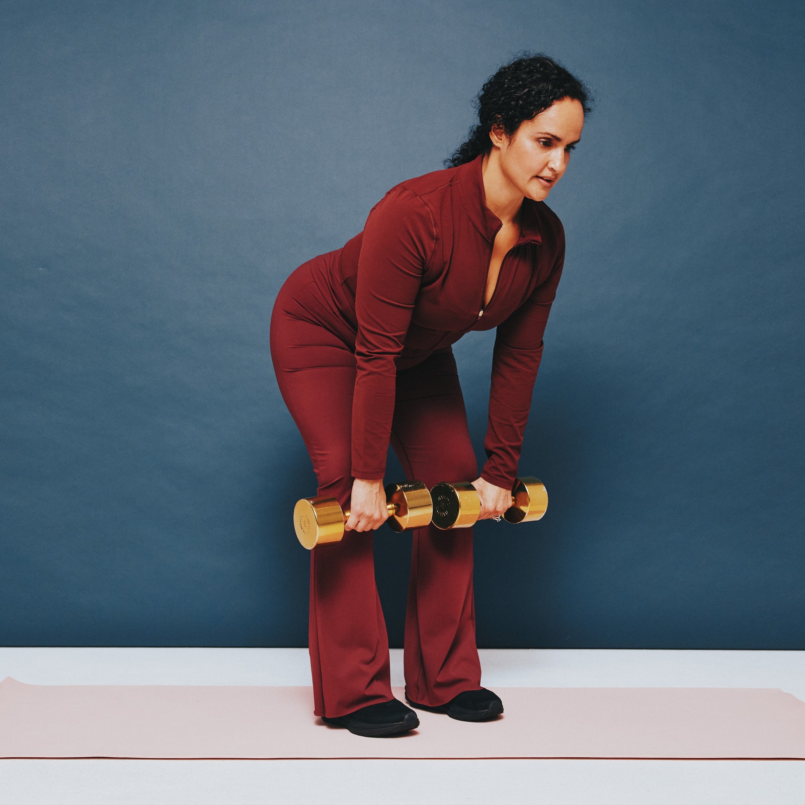 Full-Body Routine 2