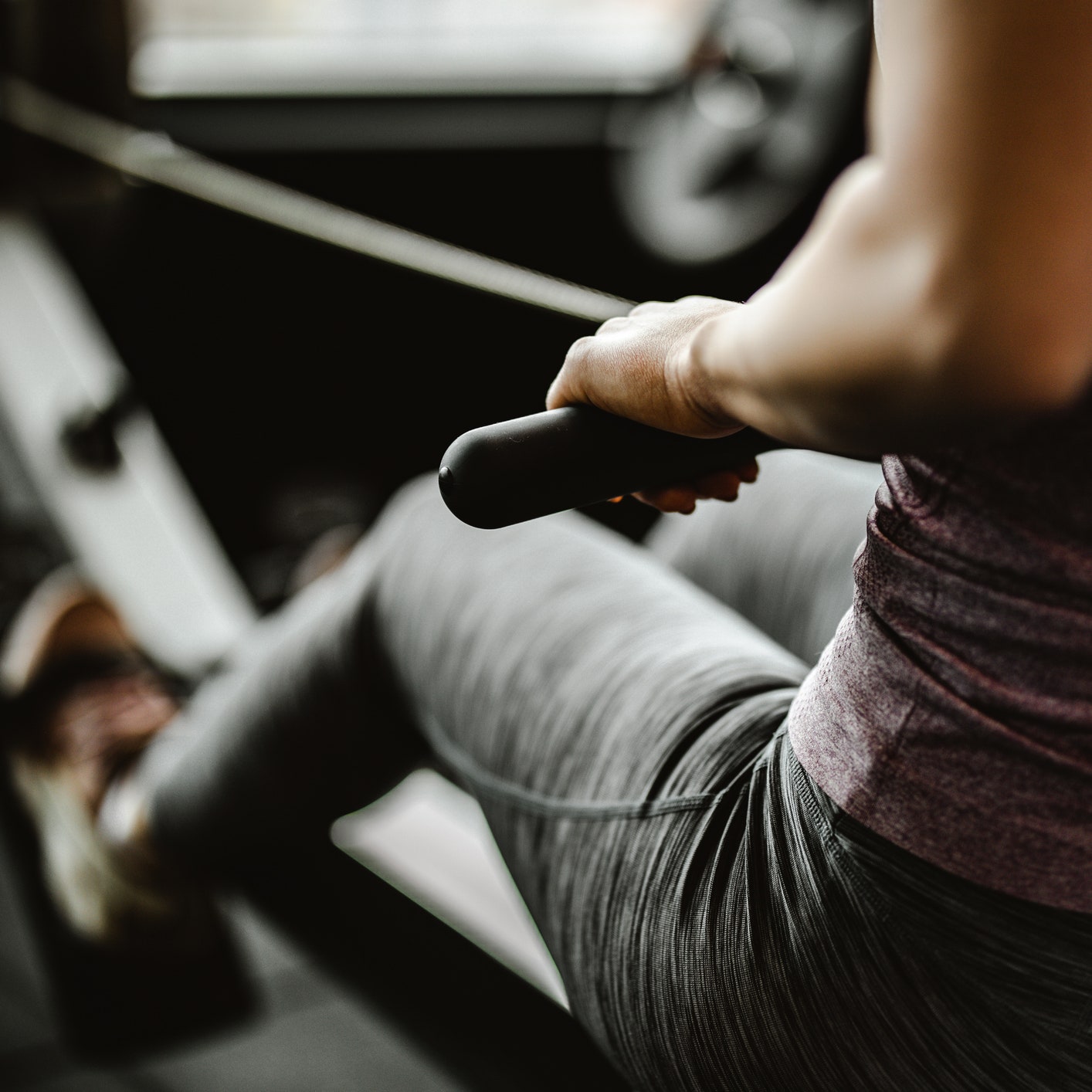 10 Reasons to Add Rowing to Your Next Workout