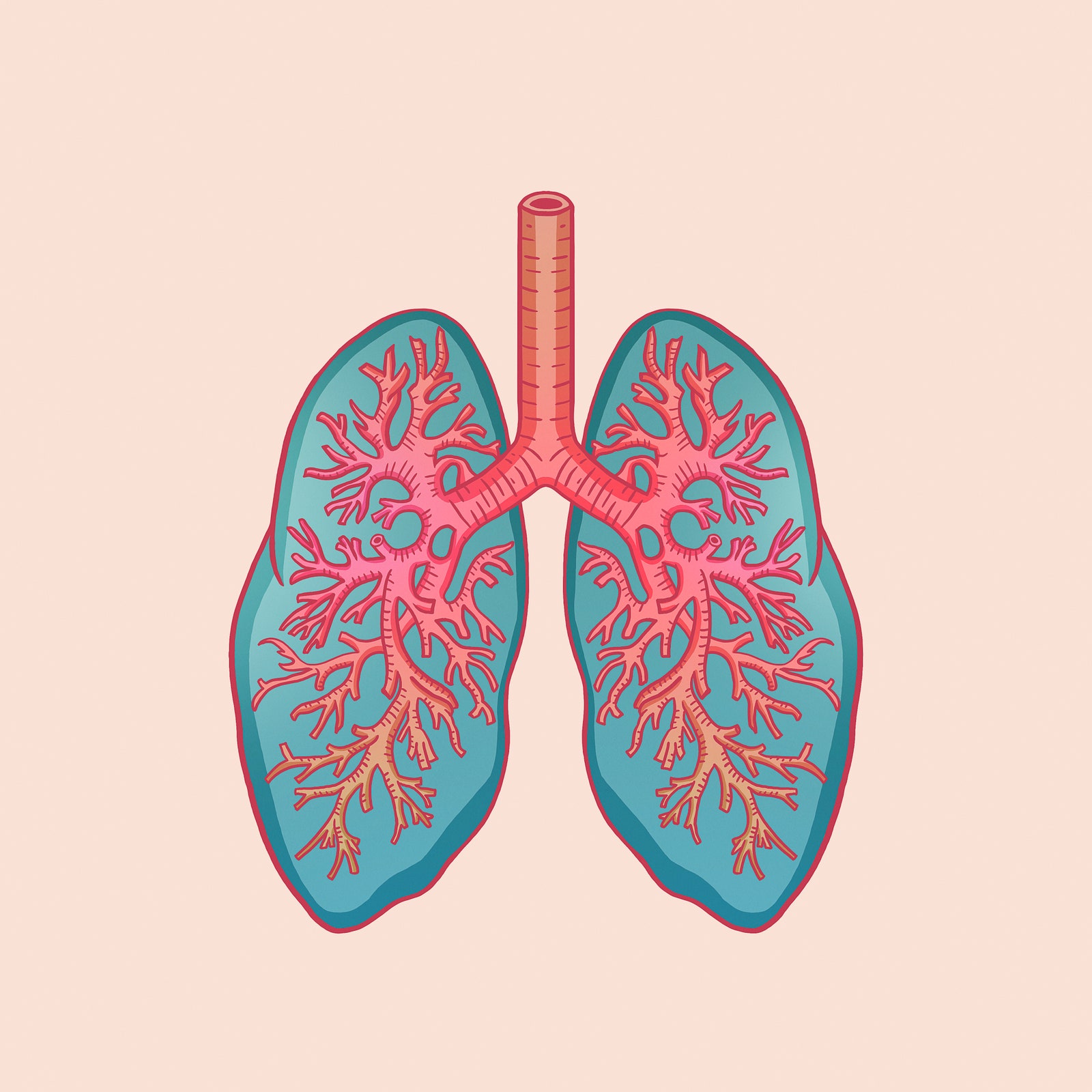 Walking Pneumonia Is on the Rise. Here Are the Symptoms to Look Out For