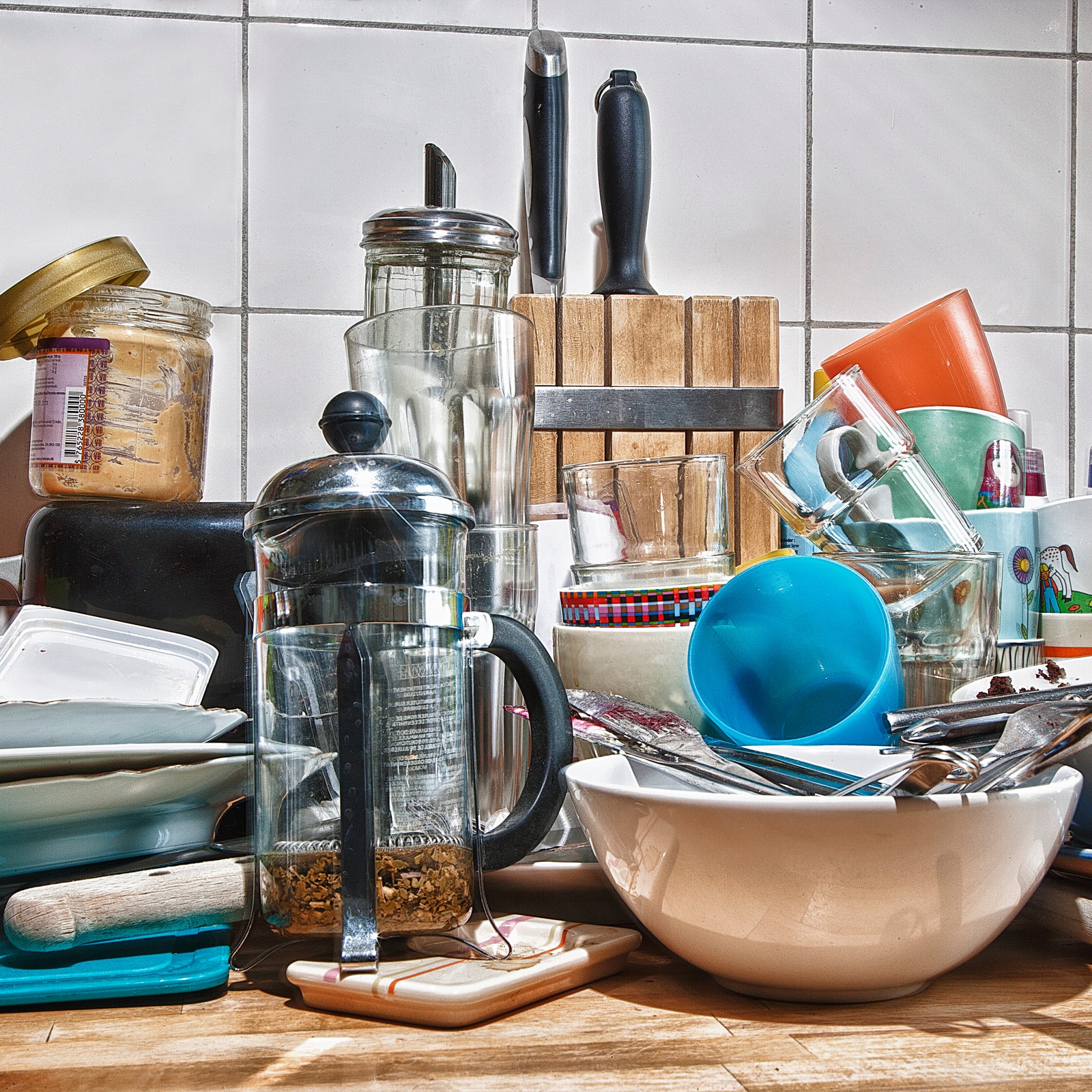 8 Things Food Safety Experts Would Never Do in Their Own Kitchens