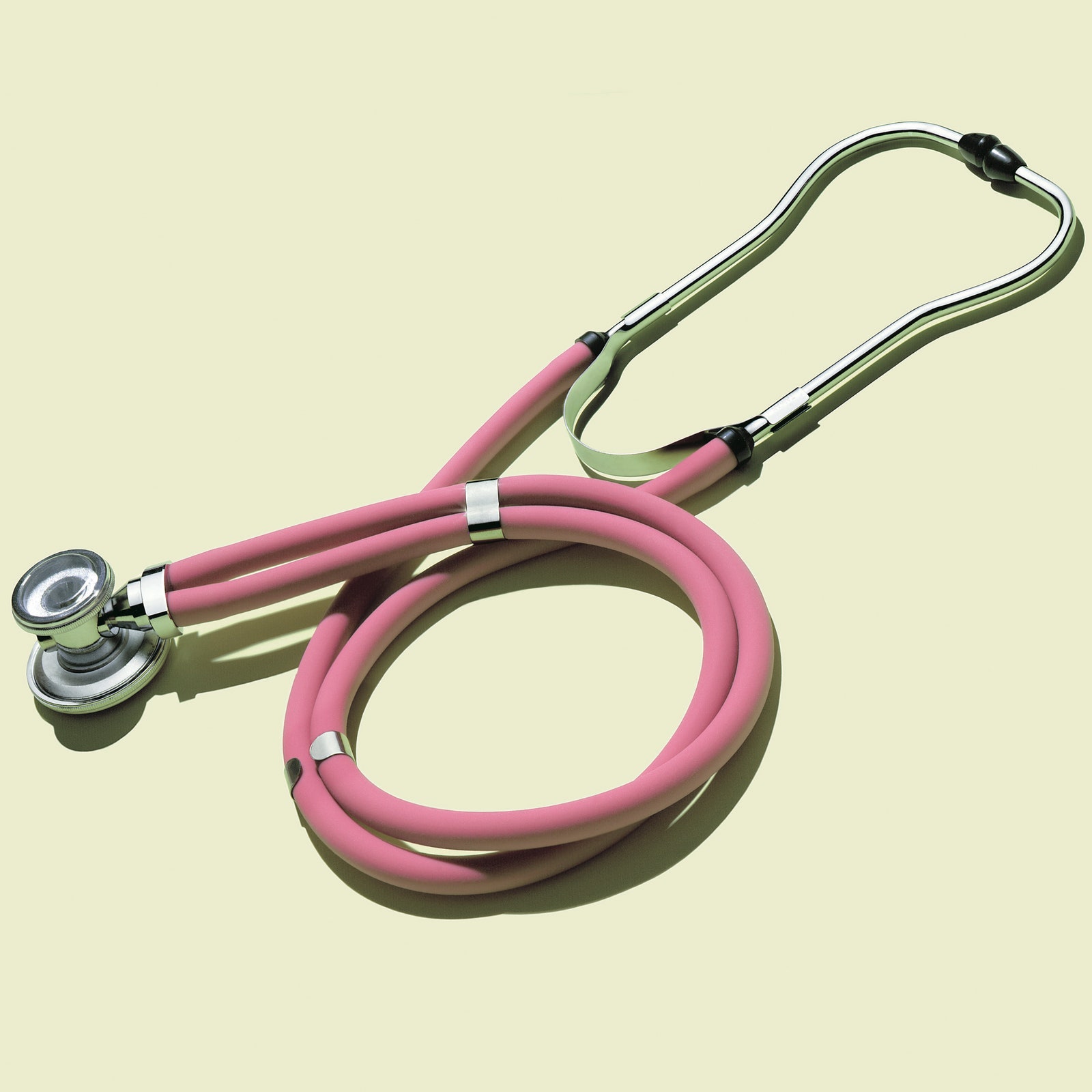 No One Told Me How Hard It Is to Date a Medical Student