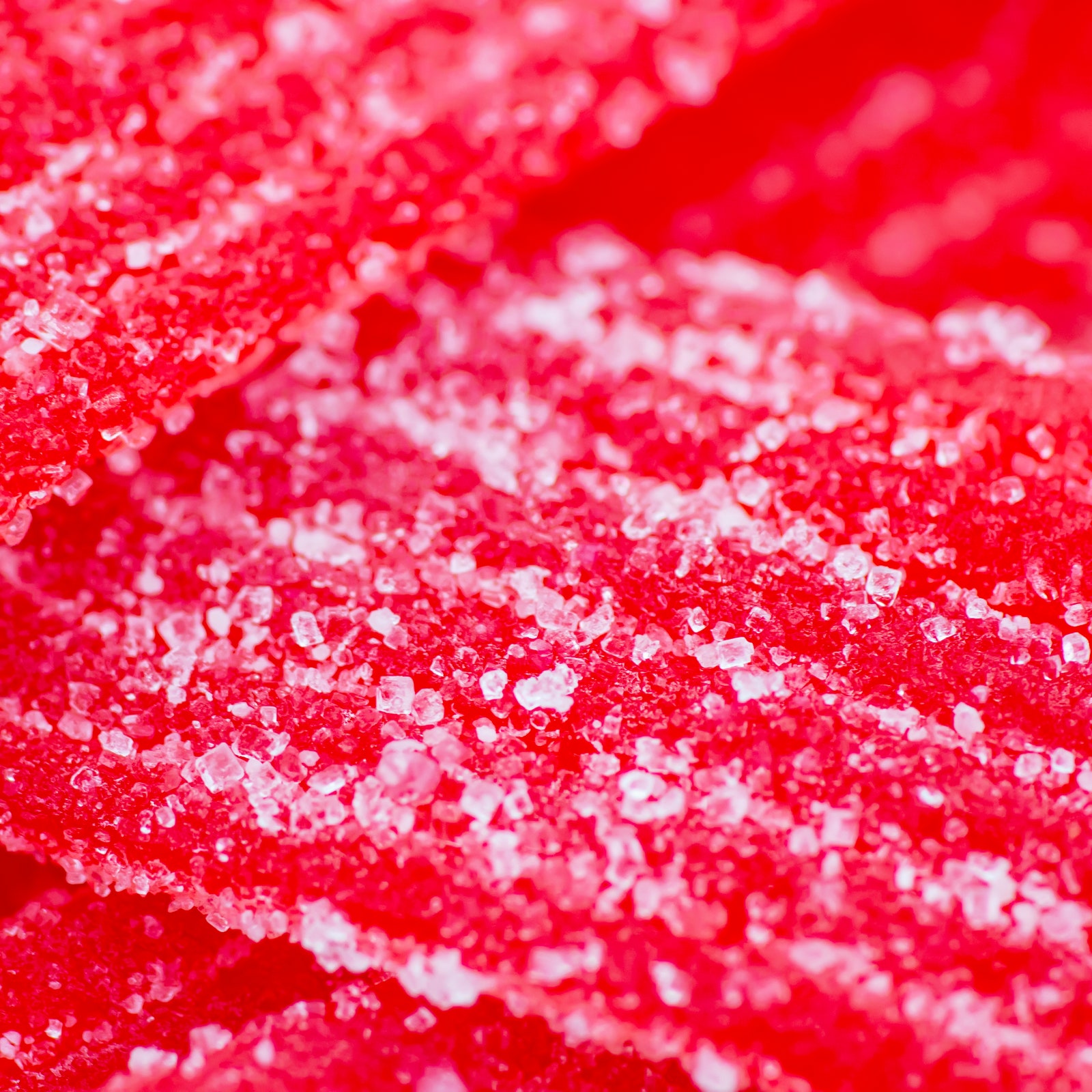 What Foods Use Red Dye No. 3&-and Why Was It Just Banned?