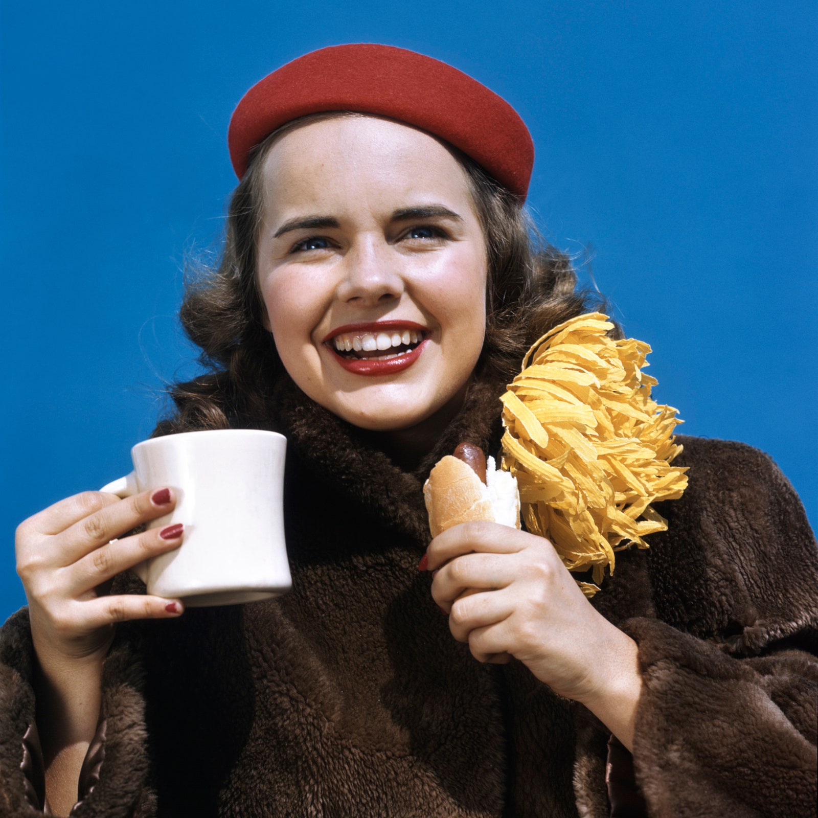 Here’s What That ‘Little Treat’ Can&-and Can’t&-Do For You
