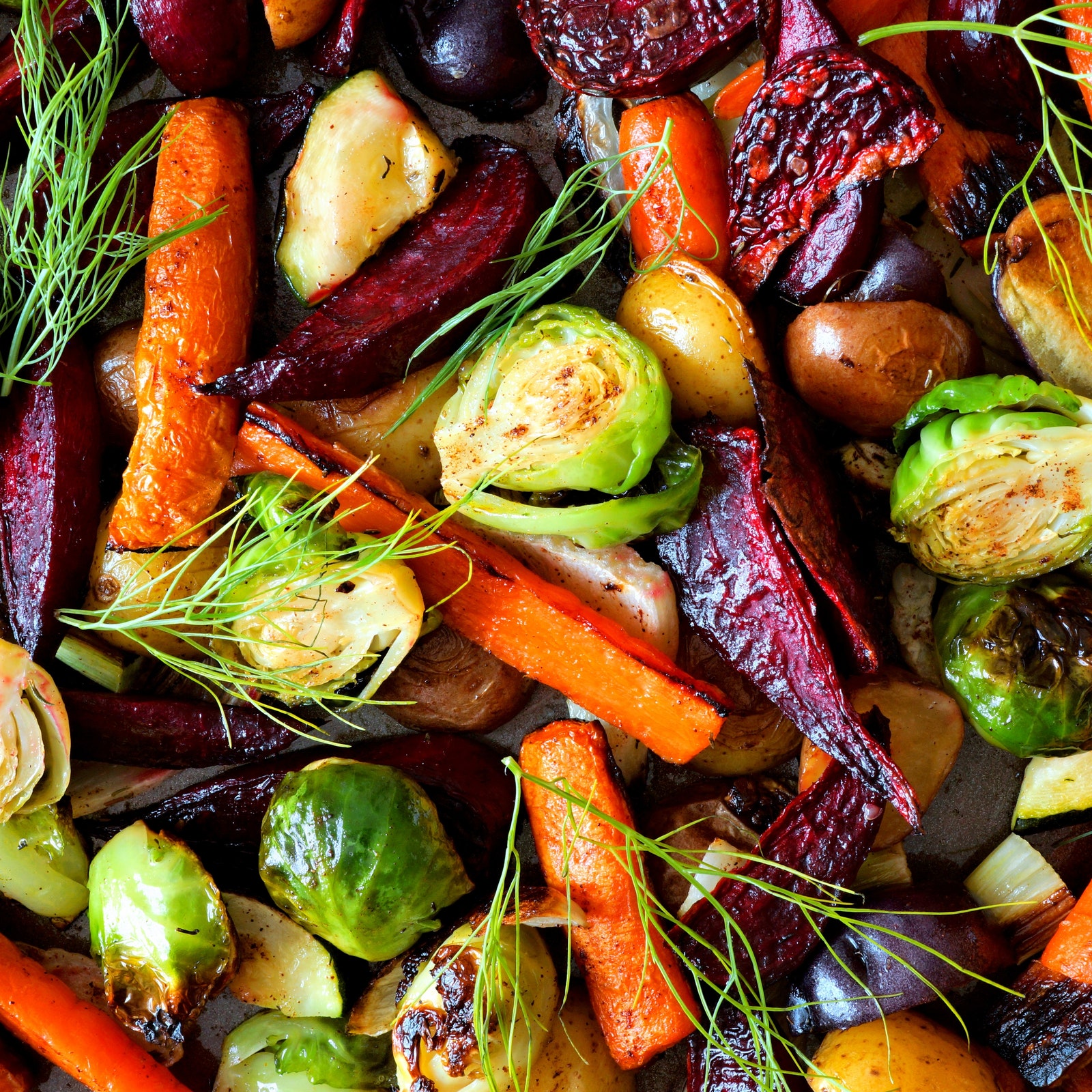 10 High-Protein Veggies That Will Make Any Salad or Side Way More Satisfying
