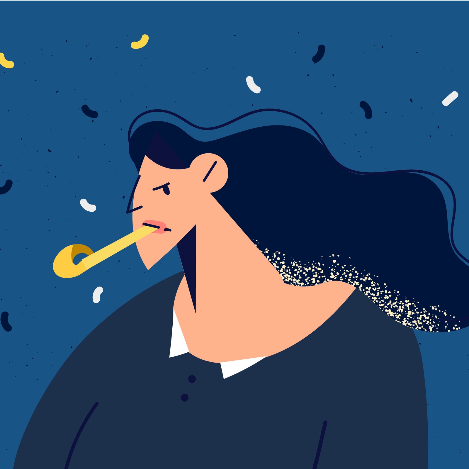 3 Things To Do If You Really, Really Hate New Year’s Eve