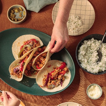 Home Chef Meal Kit Delivery