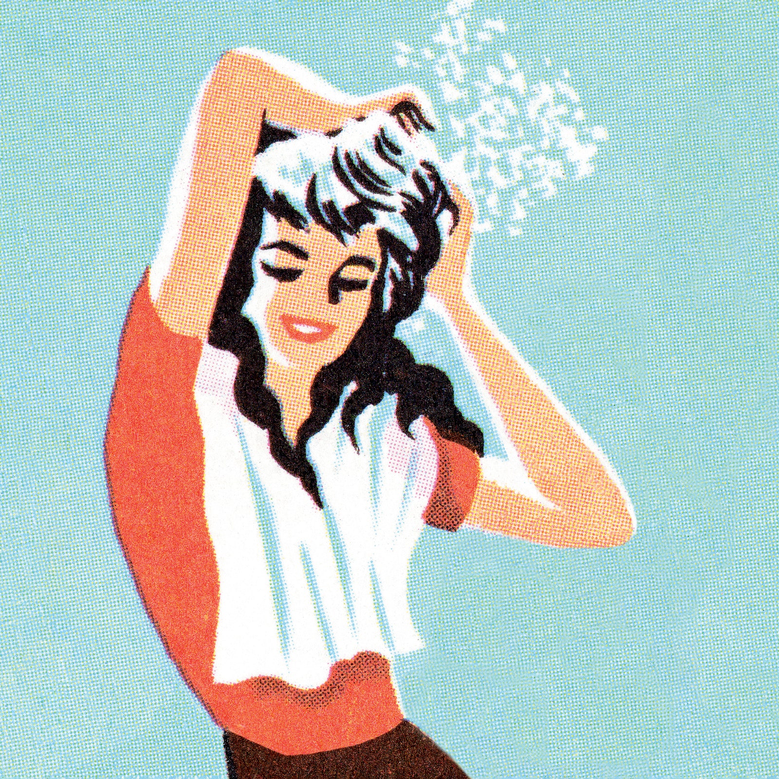 How Often Should You Wash Your Hair?
