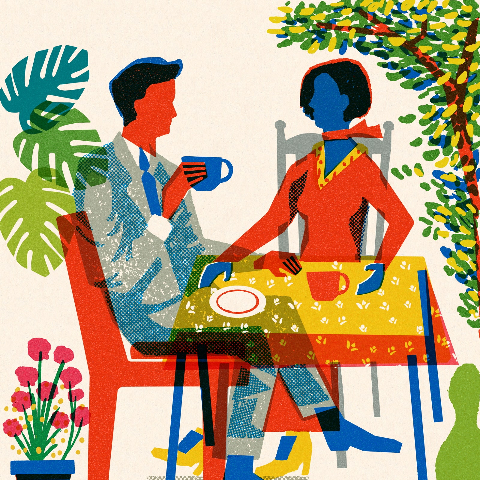 7 Communication Skills Every Couple Should Master, According to Therapists