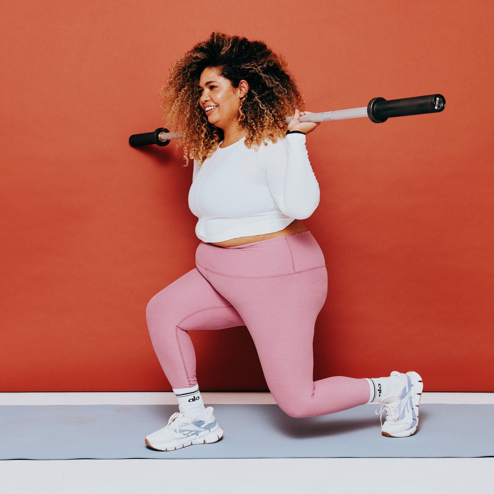 Lower-Body Routine 2