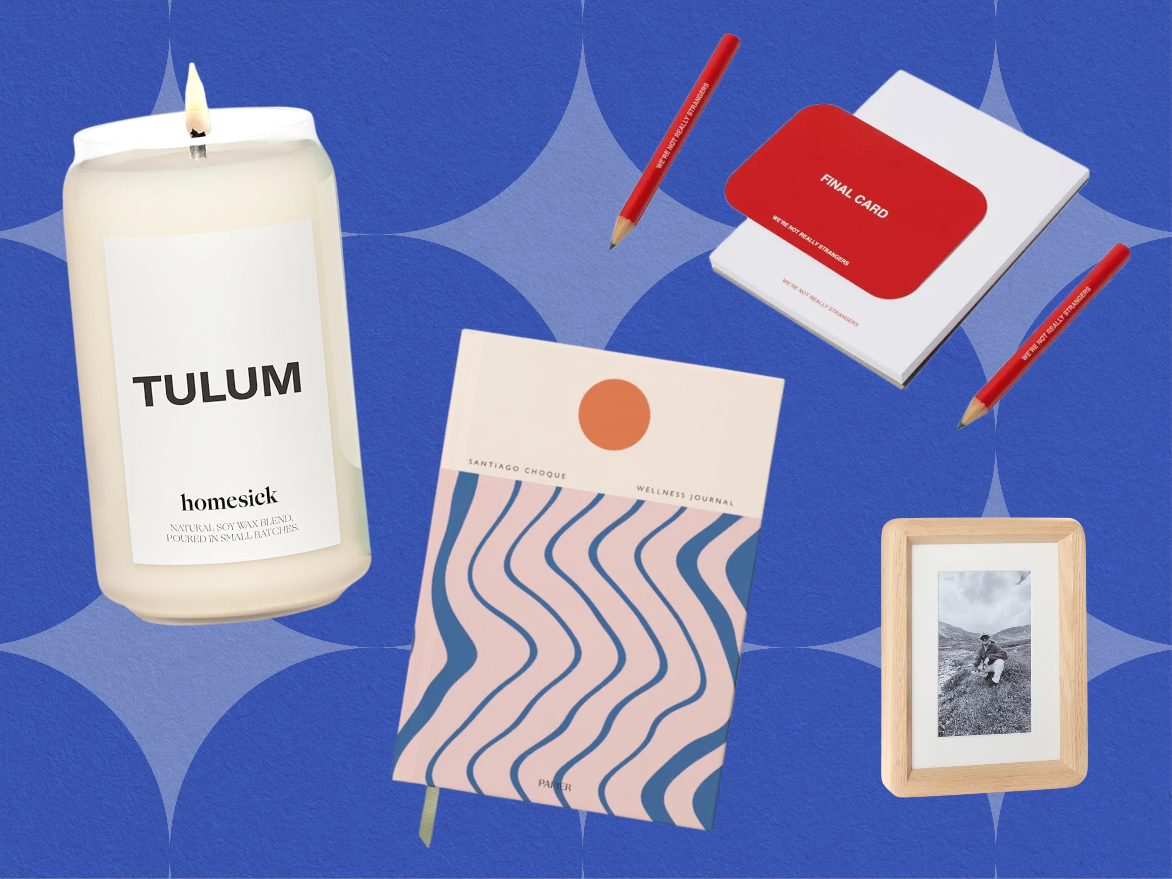 31 Cute Gifts for Your Long-Distance Partner