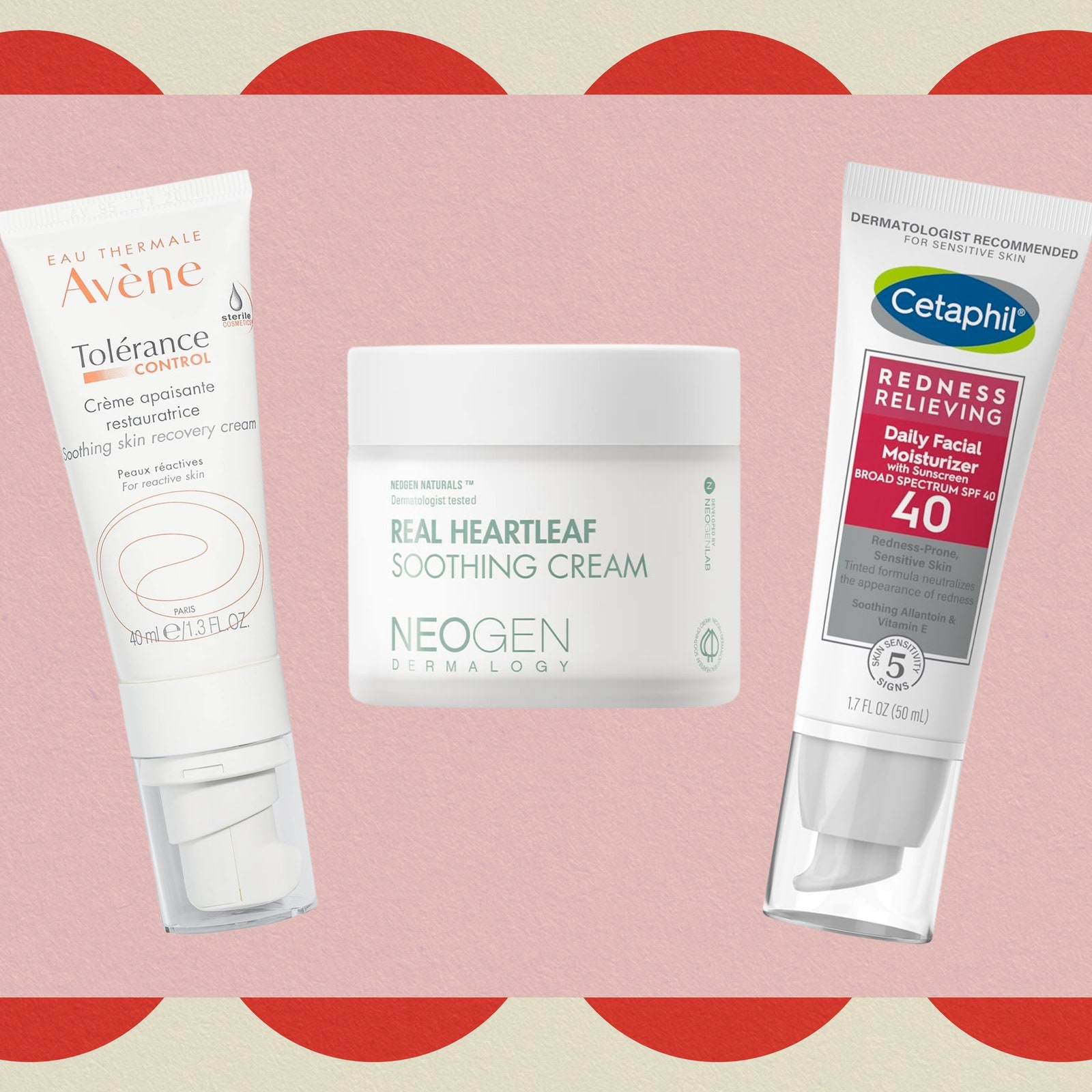 10 Gentle, Rosacea-Friendly Moisturizers Your Skin Will Love