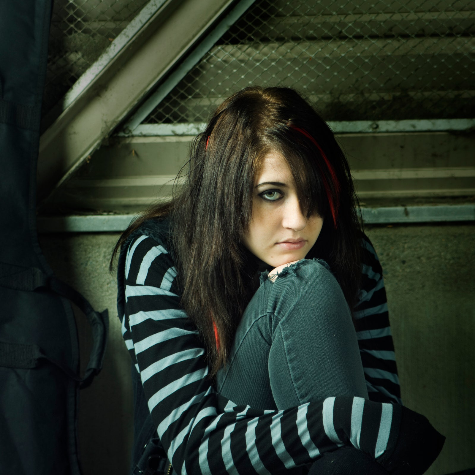 Why Do I Revert Back to My Moody Teenage Self Whenever I’m Around My Family?