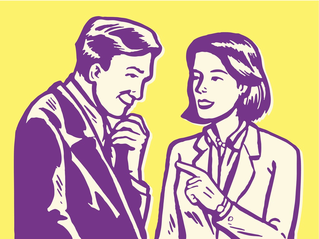 The One Question You Should Never Ask Your Partner During a Fight