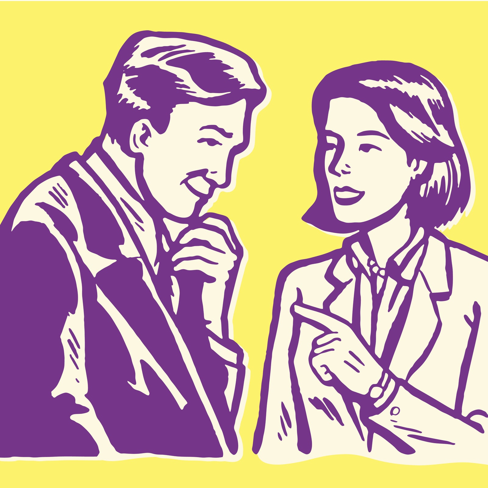 The One Question You Should Never Ask Your Partner During a Fight