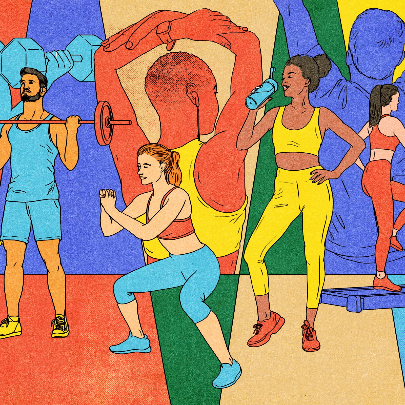 17 Simple Fitness Tips to Help You Get the Most Out of Your Workouts in 2025