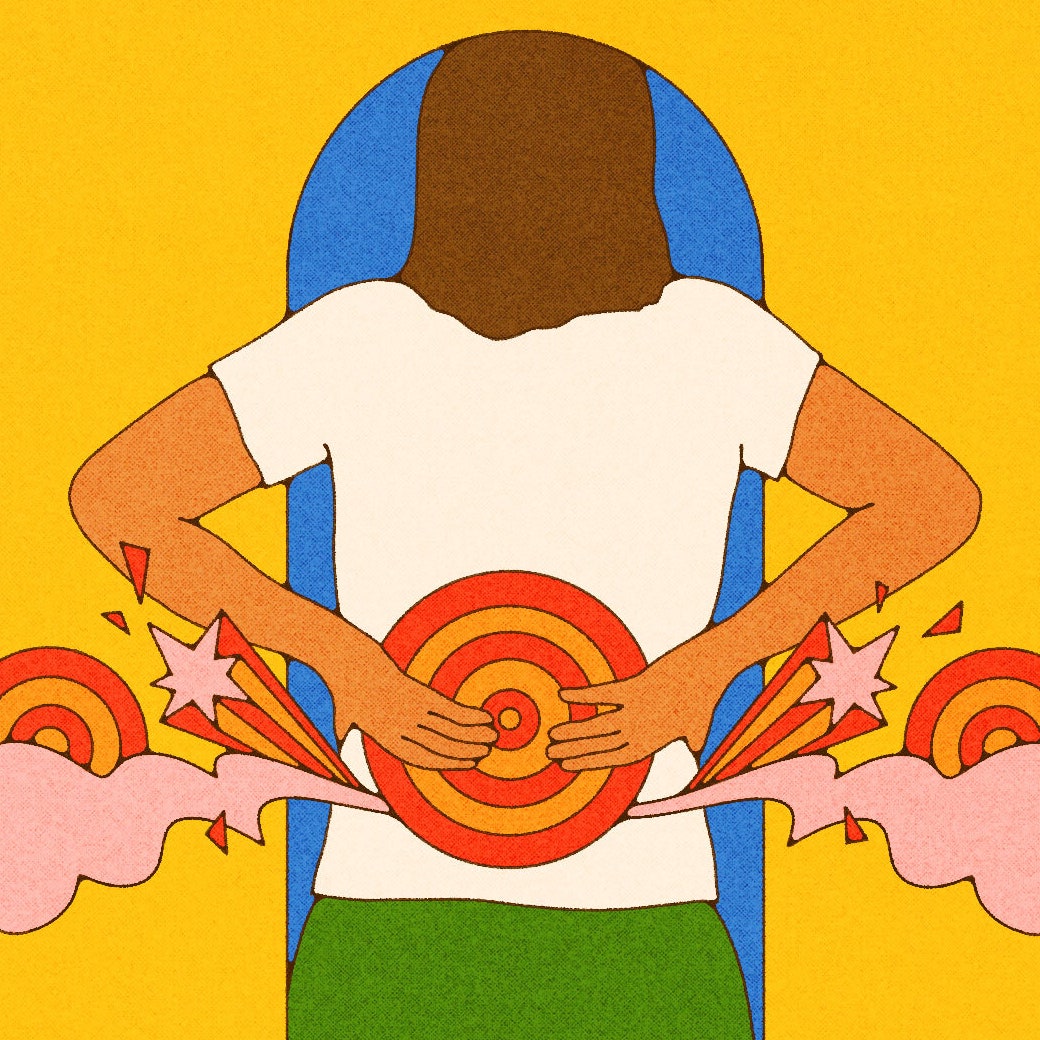 5 Signs That Your Ongoing Back Pain Could Actually Be Axial Spondyloarthritis