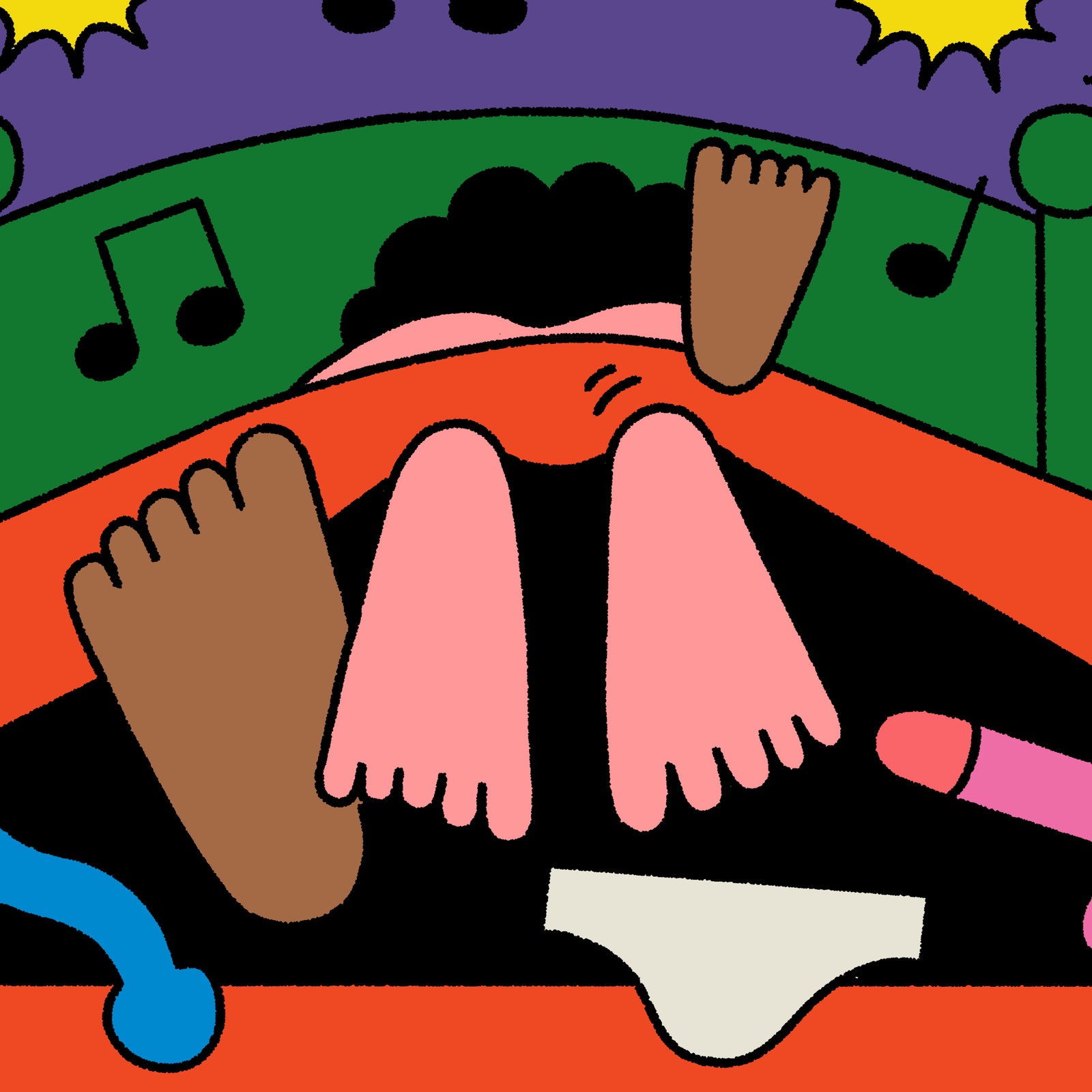 8 G-Spot Sex Positions That’ll Hit All the Right Angles