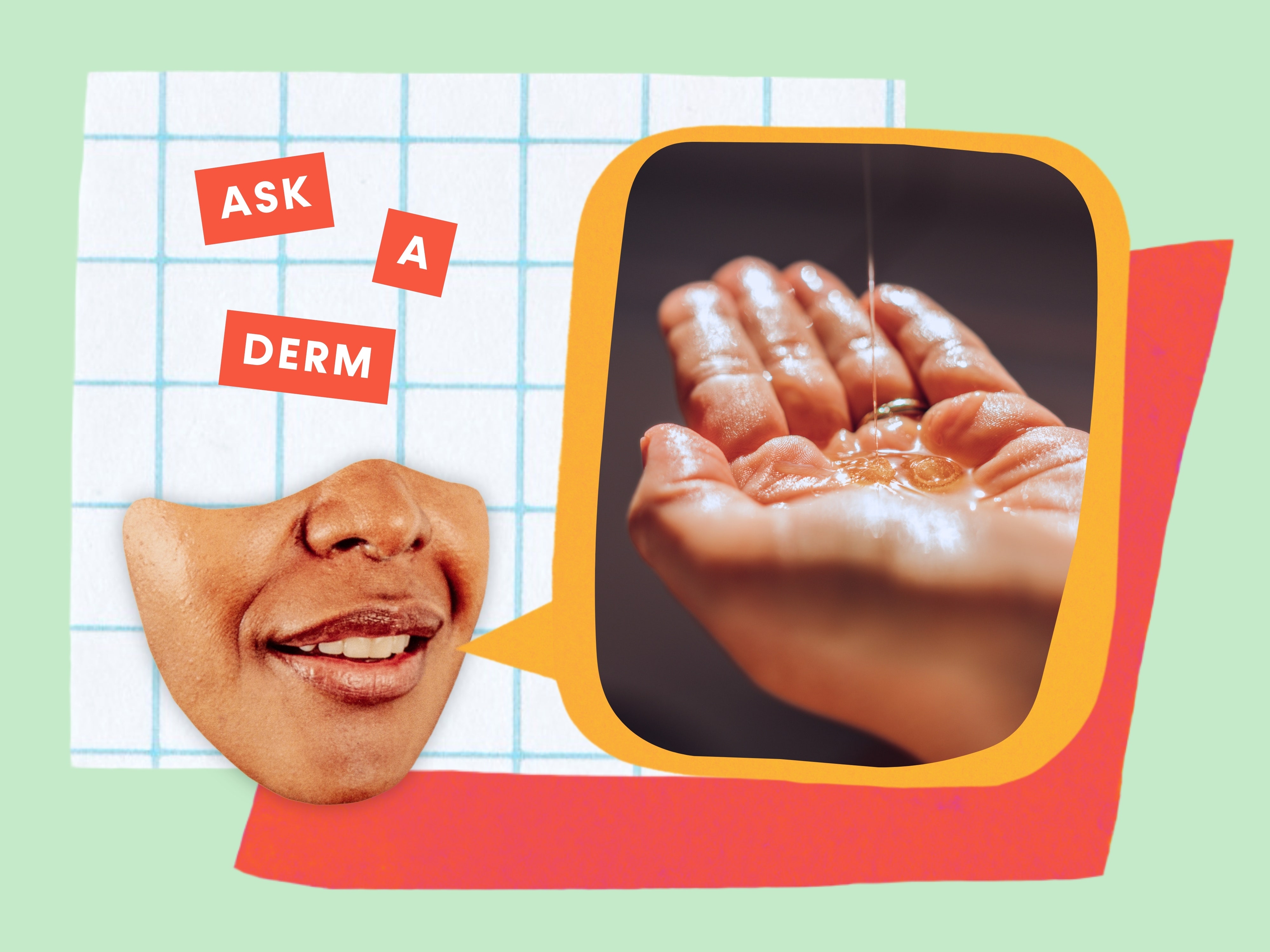 Will a Shower Oil Really Fix My Dry, Chapped Skin?