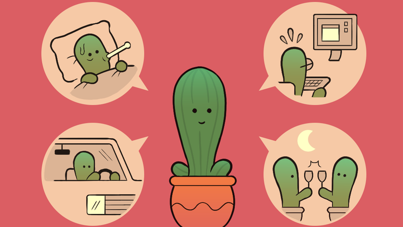 9 Ways to Turn Down a Drink When Someone Won’t Mind Their Damn Business