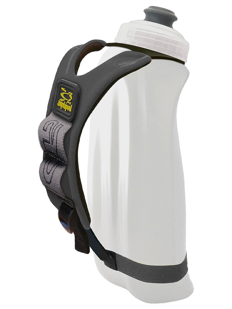 Amphipod Hydraform Ergo Minimalist Handheld on a white background