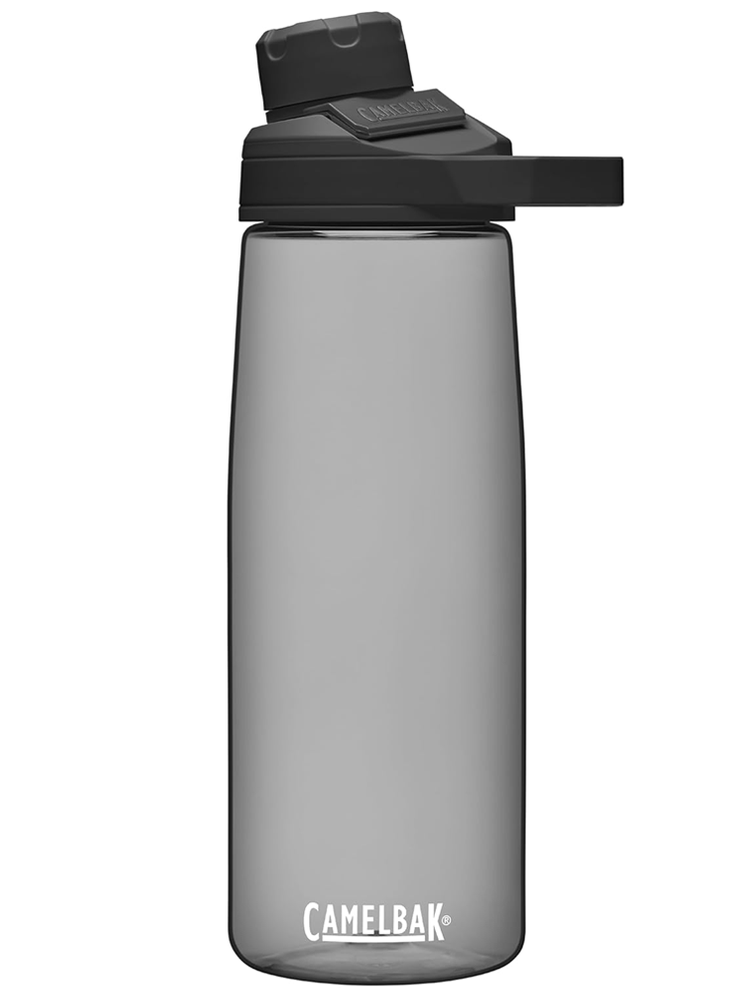 Camelbak Chute Mag Water Bottle on a white background