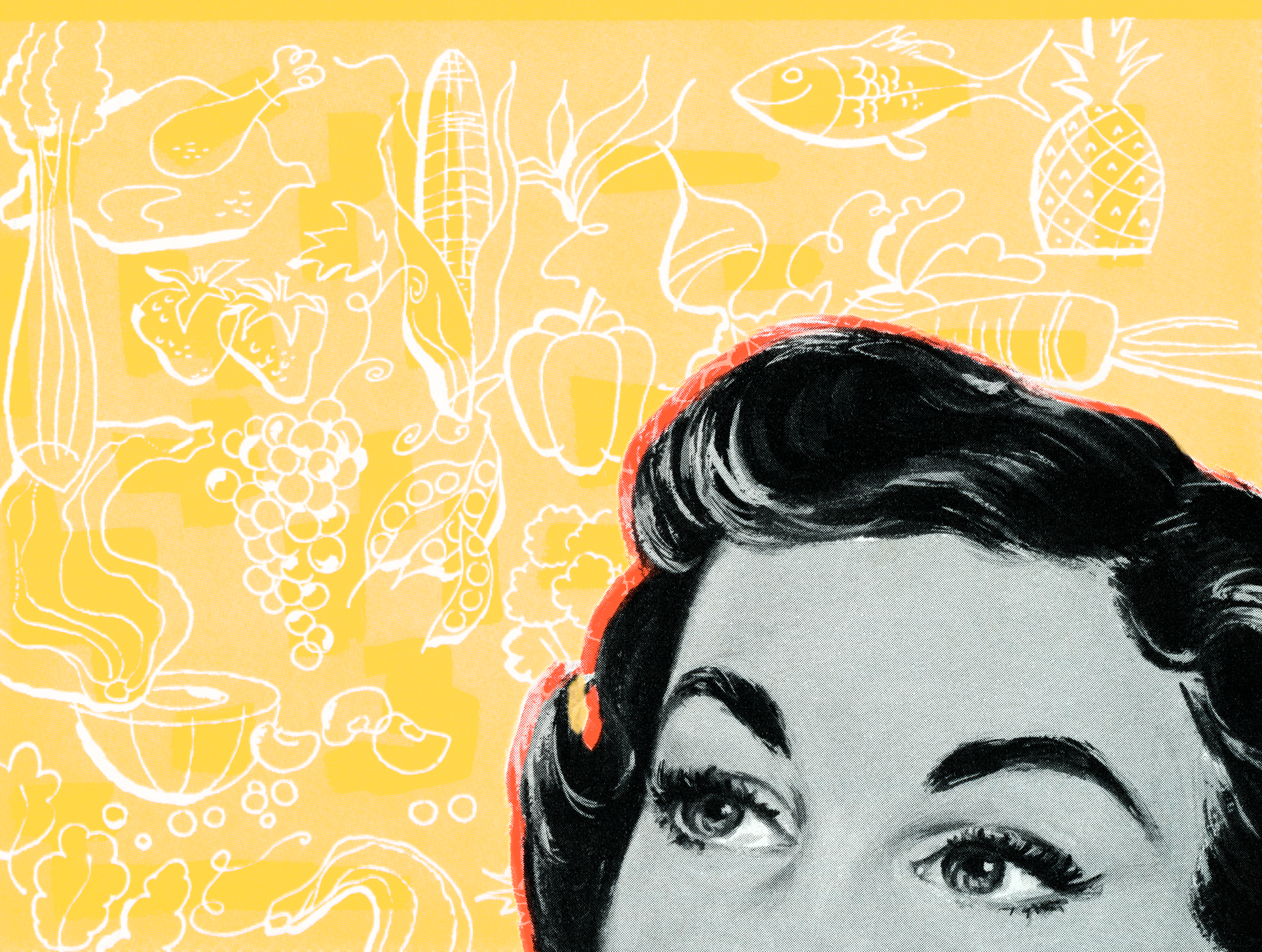 Diet Culture Detox