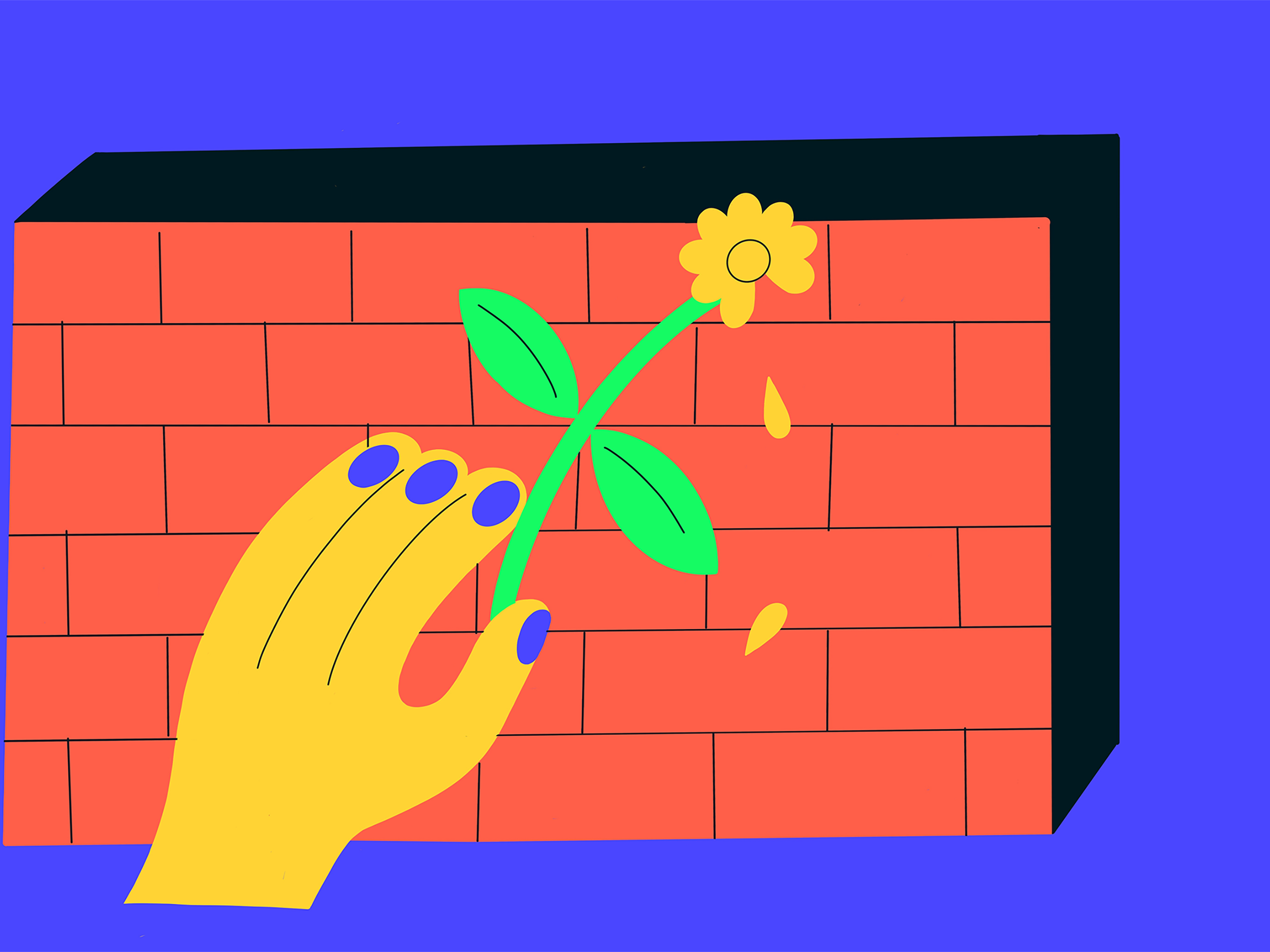 You Really Can’t ‘Fix’ Other People&-Here’s How to Make Peace With That