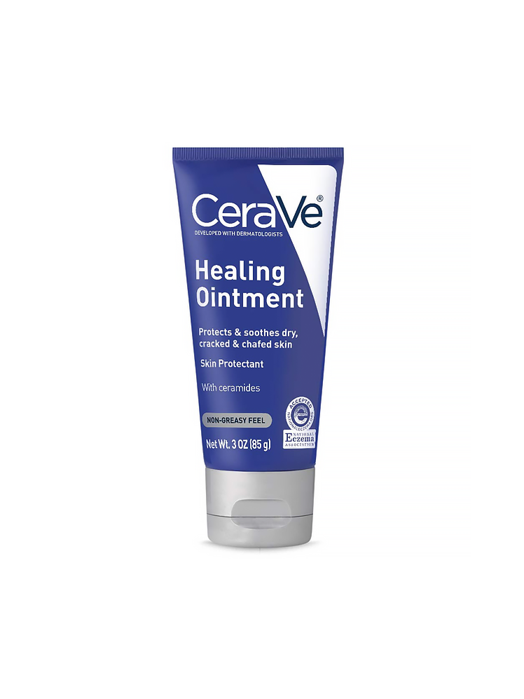Healing Ointment