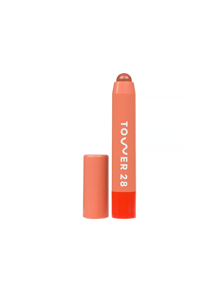 JuiceBalm Vegan Tinted Lip Balm