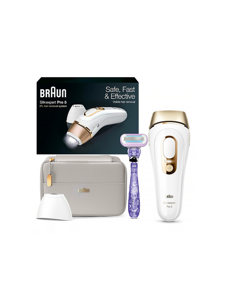 Silk Expert Pro 5